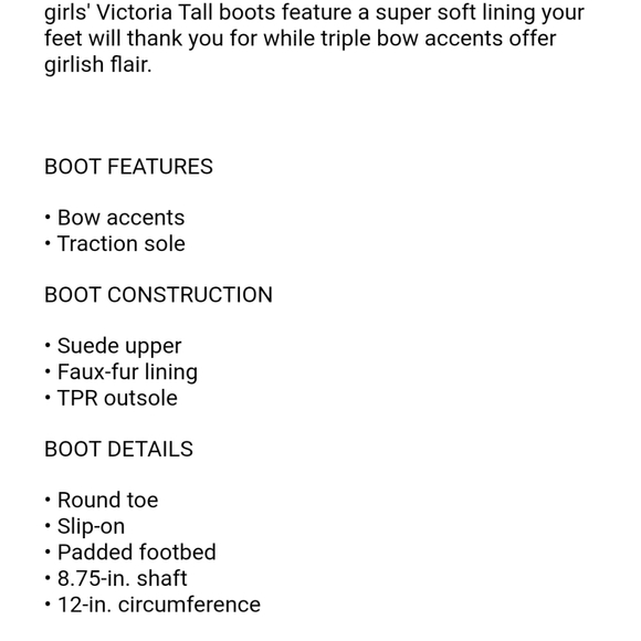 Koolaburra by Ugg Boots - Picture 10 of 10